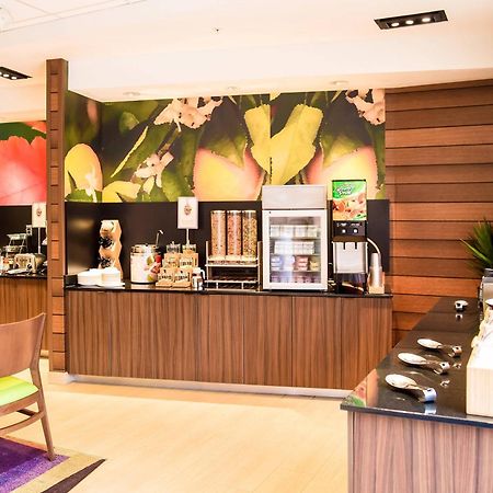 Fairfield Inn & Suites By Marriott Stafford Quantico Εξωτερικό φωτογραφία