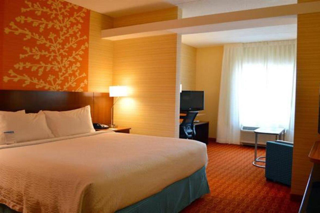 Fairfield Inn & Suites By Marriott Stafford Quantico Εξωτερικό φωτογραφία