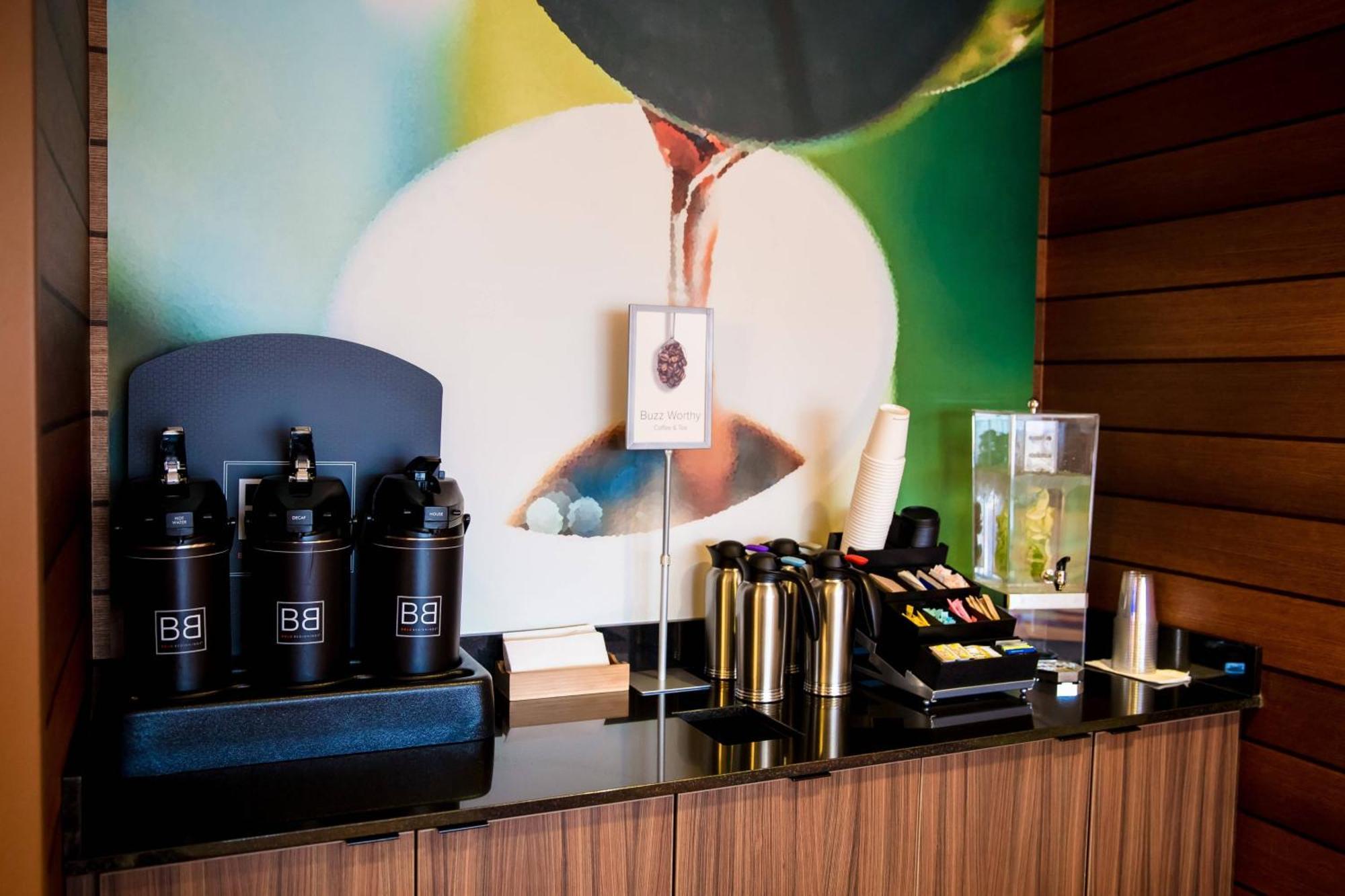 Fairfield Inn & Suites By Marriott Stafford Quantico Εξωτερικό φωτογραφία