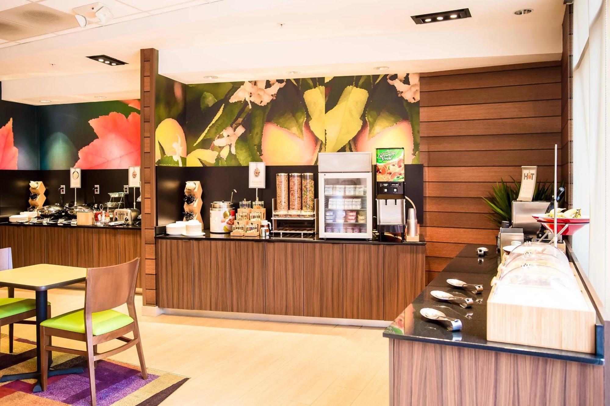 Fairfield Inn & Suites By Marriott Stafford Quantico Εξωτερικό φωτογραφία