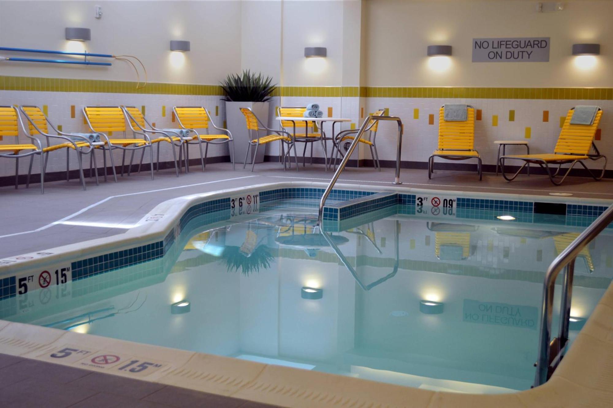 Fairfield Inn & Suites By Marriott Stafford Quantico Εξωτερικό φωτογραφία