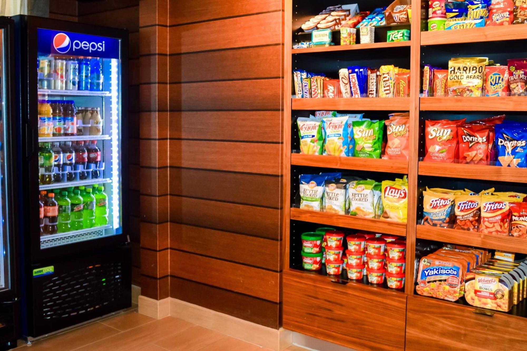 Fairfield Inn & Suites By Marriott Stafford Quantico Εξωτερικό φωτογραφία