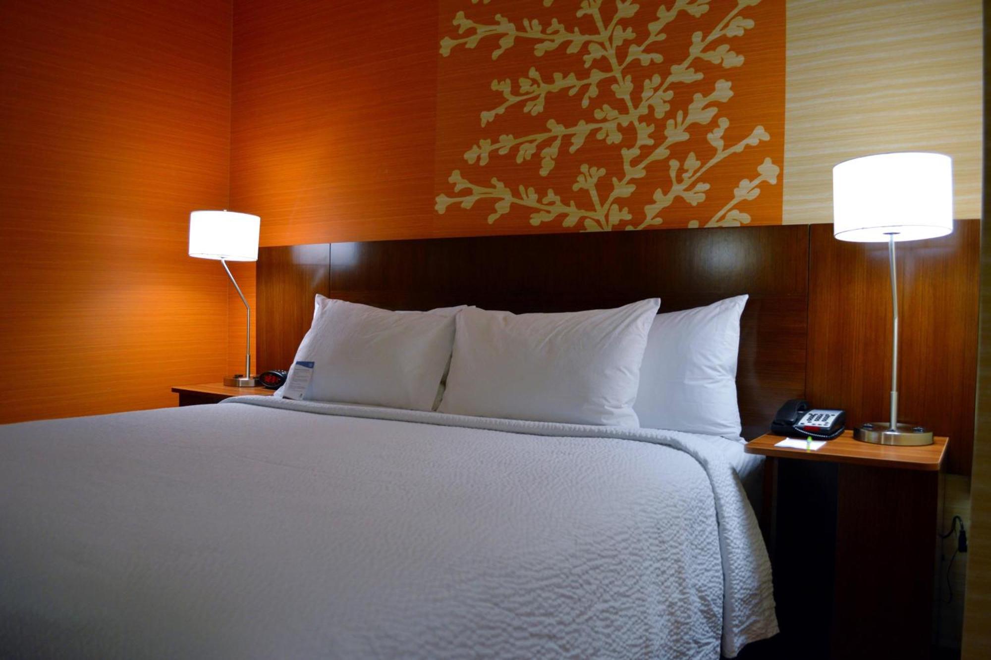 Fairfield Inn & Suites By Marriott Stafford Quantico Εξωτερικό φωτογραφία
