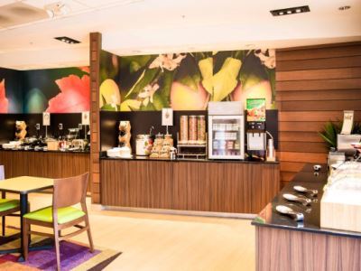 Fairfield Inn & Suites By Marriott Stafford Quantico Εξωτερικό φωτογραφία