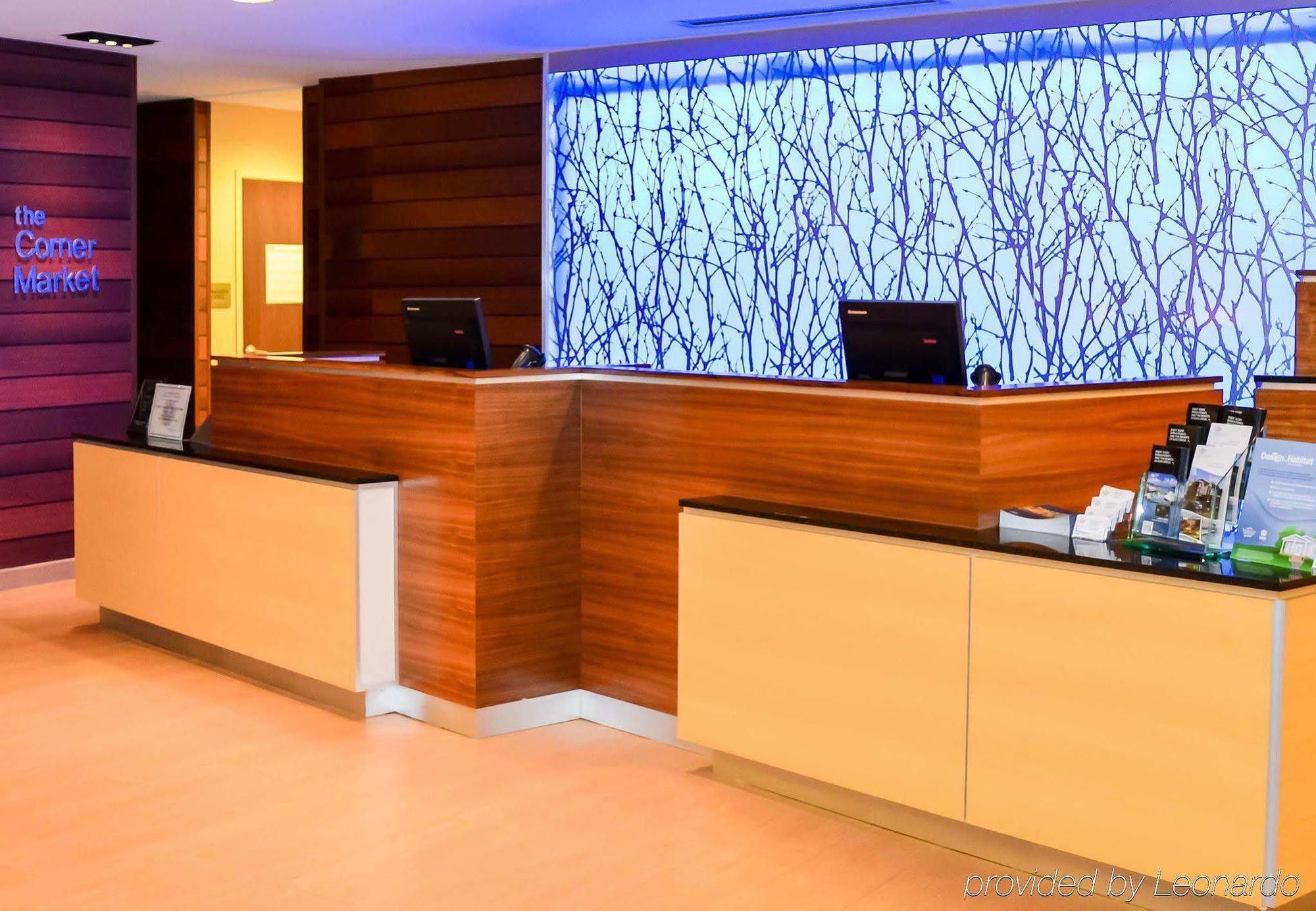 Fairfield Inn & Suites By Marriott Stafford Quantico Εξωτερικό φωτογραφία