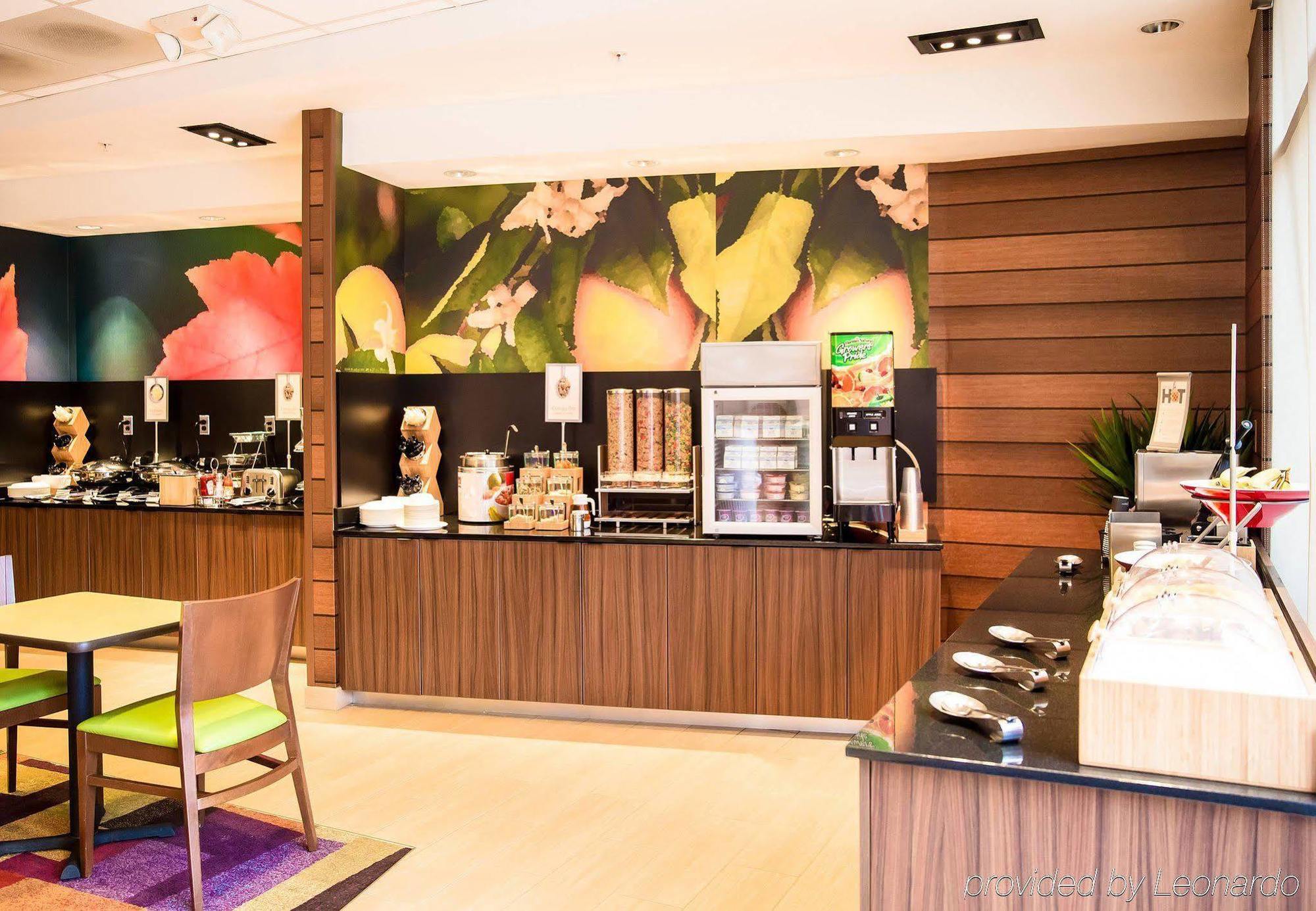 Fairfield Inn & Suites By Marriott Stafford Quantico Εξωτερικό φωτογραφία