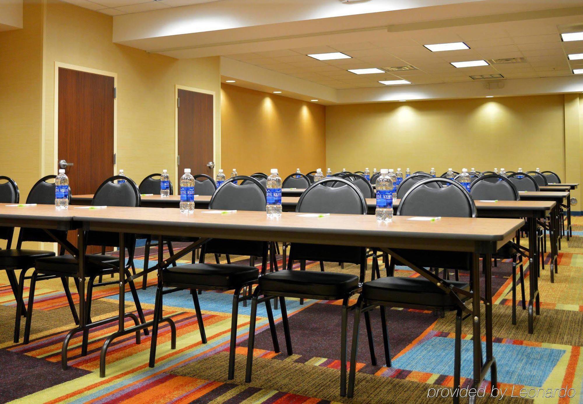 Fairfield Inn & Suites By Marriott Stafford Quantico Εξωτερικό φωτογραφία